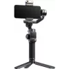 Stabilizator do smartfona Hohem iSteady M7 — kompozytowy, bateria Li‑Ion 3200 mAh, 629 g, czarny