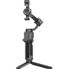 Stabilizator do smartfona Hohem iSteady M7 — kompozytowy, bateria Li‑Ion 3200 mAh, 629 g, czarny