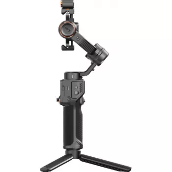 Stabilizator do smartfona Hohem iSteady M7 — kompozytowy, bateria Li‑Ion 3200 mAh, 629 g, czarny