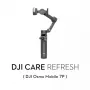 Roczny pakiet DJI Care Refresh dla Osmo Mobile 7P (CP.SH.CR000312.01) — roczna ochrona