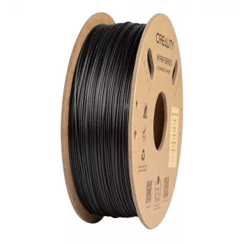 Creality 3D Hyper PLA-CF włókno węglowe czarny 1 kg
