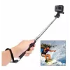 Zestaw akcesoriów Puluz PKT18 do kamer sportowych — zestaw 20 elementów kompatybilny z Osmo Action 5, Pro, Insta360 Ace Pro 2