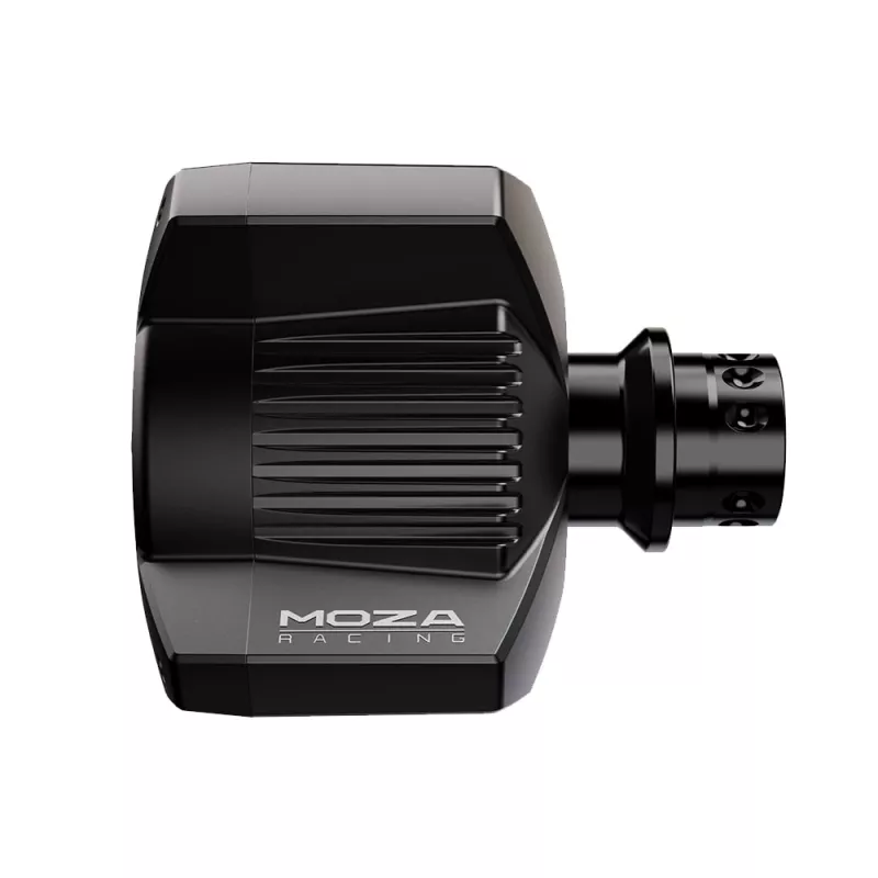 Moza Racing R3 Bundle dla XBOX i PC, Kierownica + Pedały, PC, Xbox One, Xbox Series S, Xbox Series X, Przycisk Home, 360°, Napęd bezpośredni, Regulowane