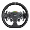 Moza Racing R5 Bundle, Kierownica + Pedały, PC, Przewodowe, Czarny, Aluminium, Skóra, Stal, Aluminium, Skóra