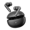 TWS earphones QCY MeloBuds N70 — true wireless in-ear headphones, Czarny