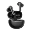 TWS earphones QCY MeloBuds N70 — true wireless in-ear headphones, Czarny
