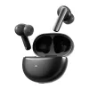 TWS earphones QCY MeloBuds N70 — true wireless in-ear headphones, Czarny
