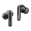 TWS earphones QCY MeloBuds N70 — true wireless in-ear headphones, Czarny
