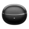 TWS earphones QCY MeloBuds N70 — true wireless in-ear headphones, Czarny