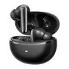 TWS earphones QCY MeloBuds N70 — true wireless in-ear headphones, Czarny