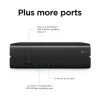 HP Z2 Mini G9 Dual Type-A SuperSpeed USB 10Gbps Port karta/adapter interfejsu