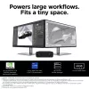 HP Z2 Mini G9 Dual Type-A SuperSpeed USB 10Gbps Port karta/adapter interfejsu