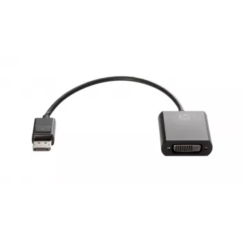 Adapter HP DisplayPort do DVI-D FH973AA