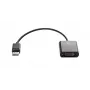 Adapter HP DisplayPort do DVI-D FH973AA