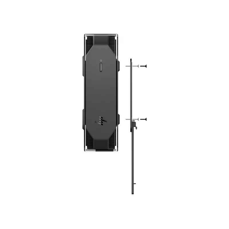 Uchwyt montażowy HP B550 PC