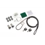 HP Business PC Security Lock v3 Kit Czarny Zamek na klucz do komputera