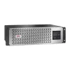 APC Smart-UPS Li-ion SMTL1500RMI3UC - 6x C13, krótka głębokość, do montażu w szafie rack 3U, SmartConnect, 1500VA