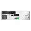 APC Smart-UPS Li-ion SMTL1500RMI3UC - 6x C13, krótka głębokość, do montażu w szafie rack 3U, SmartConnect, 1500VA