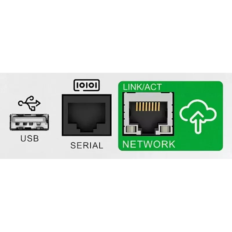 APC Smart-UPS Li-ion SMTL1500RMI3UC - 6x C13, krótka głębokość, do montażu w szafie rack 3U, SmartConnect, 1500VA