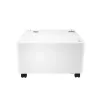 Podstawa do drukarki HP LaserJet, CE, HP Color LaserJet Enterprise M751n, HP Color LaserJet Enterprise M751dn, HP Color LaserJet..., Biznes, 986 mm, 659 mm, 326 mm