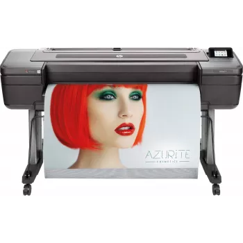 HP Designjet Z9+dr 44-calowy drukarka PostScript z przycinarką pionową