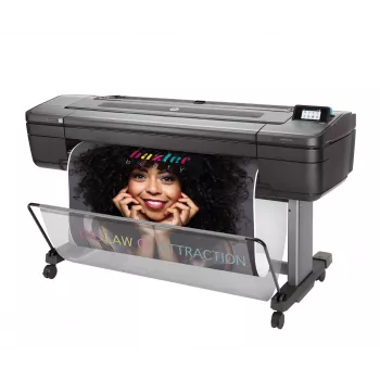 HP Designjet Z9+dr 44-calowy drukarka PostScript z przycinarką pionową