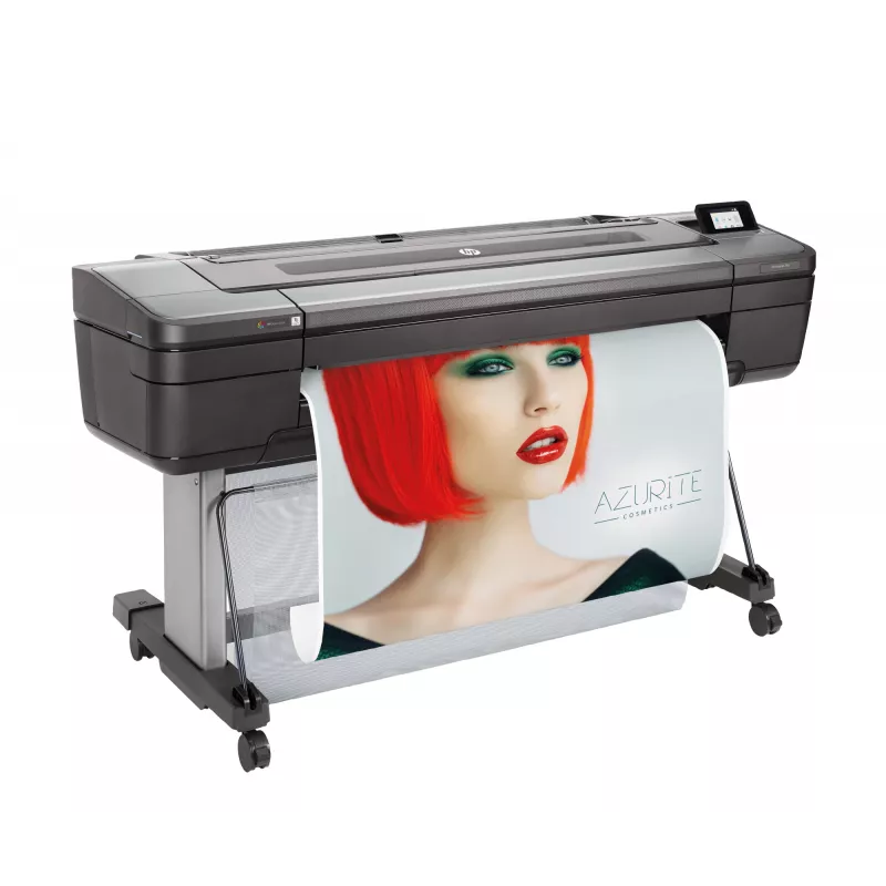 HP Designjet Z9+dr 44-calowy drukarka PostScript z przycinarką pionową