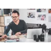 HP Designjet Z9+dr 44-calowy drukarka PostScript z przycinarką pionową