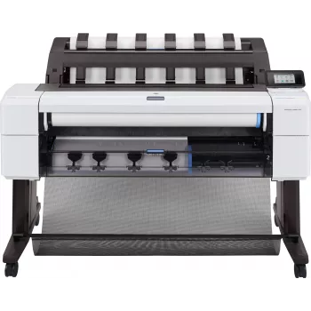HP Designjet T1600dr 36-calowa drukarka PostScript