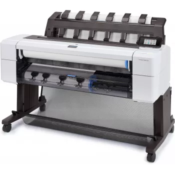 HP Designjet T1600dr 36-calowa drukarka PostScript