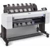 HP Designjet T1600dr 36-calowa drukarka PostScript