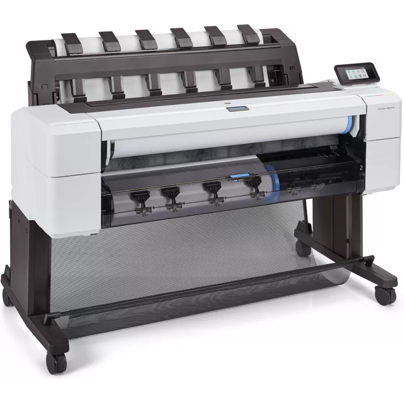 HP Designjet T1600dr 36-calowa drukarka PostScript