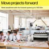 HP Designjet T1600dr 36-calowa drukarka PostScript