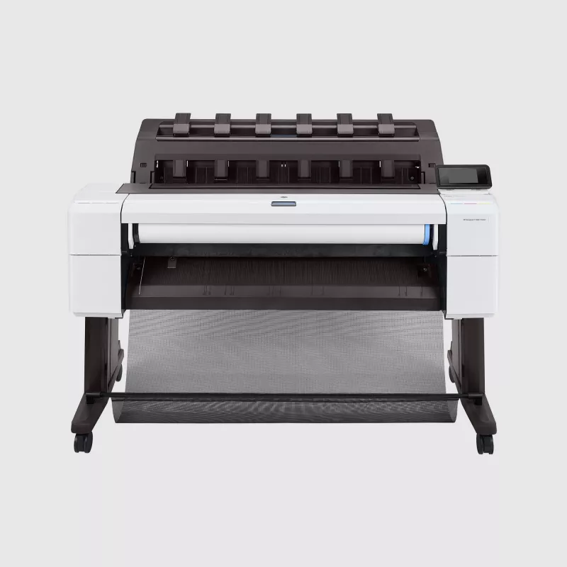 HP Designjet T1600dr 36-calowa drukarka PostScript