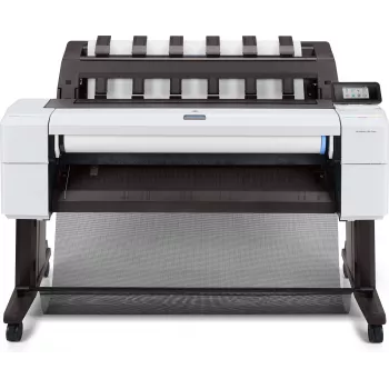 HP Designjet T1600 36-calowa drukarka PostScript