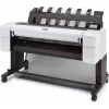 HP Designjet T1600 36-calowa drukarka PostScript