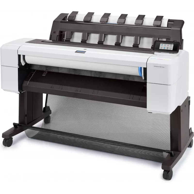 HP Designjet T1600 36-calowa drukarka PostScript