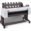 HP Designjet T1600 36-calowa drukarka PostScript