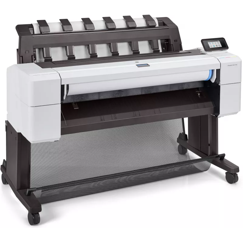 HP Designjet T1600 36-calowa drukarka PostScript