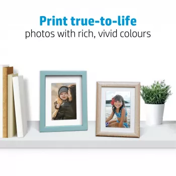 HP Advanced Photo Paper Glossy 250 g/m2 10 x 15 cm (101 x 152 mm) 25 arkuszy