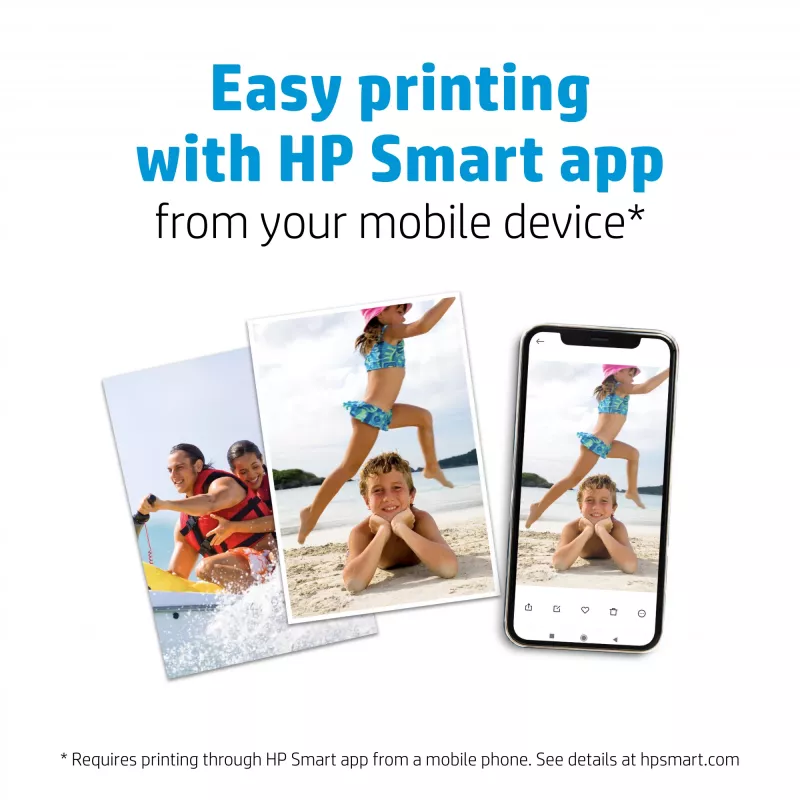 HP Advanced Photo Paper Glossy 250 g/m2 10 x 15 cm (101 x 152 mm) 25 arkuszy