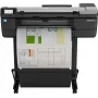 HP Designjet T830 24-in Multifunction Printer