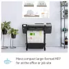 HP Designjet T830 24-in Multifunction Printer