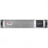 APC Smart-UPS Li-ion SMTL3000RMI2UC - 8xC13 i 1xC19, Rackmount 2U, SmartConnect, 3000VA