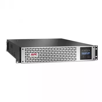 APC Smart-UPS Li-ion SMTL3000RMI2UC - 8xC13 i 1xC19, Rackmount 2U, SmartConnect, 3000VA