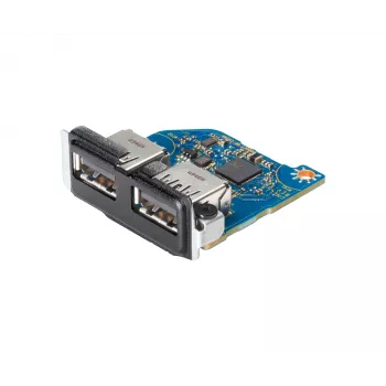 HP USB 3.1 Gen1 x2 Module Flex IO v2 karty/adapter interfejsu