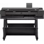 Wielofunkcyjna drukarka HP Designjet T850 36-calowa termiczna atramentowa 2400x1200 DPI