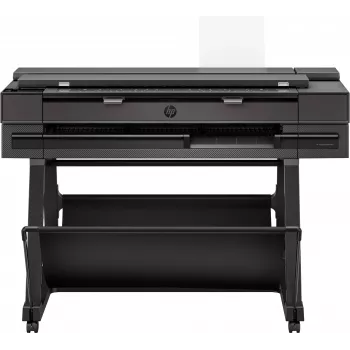 Wielofunkcyjna drukarka HP Designjet T850 36-calowa termiczna atramentowa 2400x1200 DPI