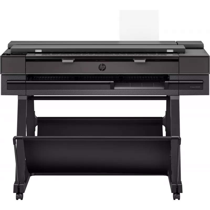 Wielofunkcyjna drukarka HP Designjet T850 36-calowa termiczna atramentowa 2400x1200 DPI