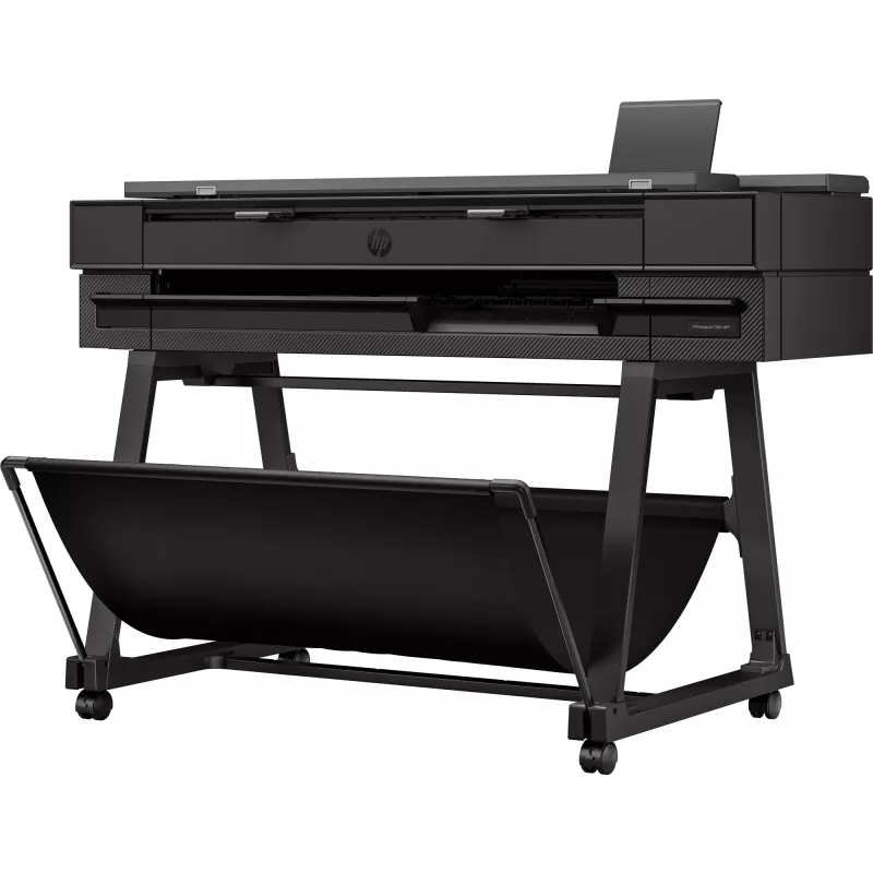 Wielofunkcyjna drukarka HP Designjet T850 36-calowa termiczna atramentowa 2400x1200 DPI